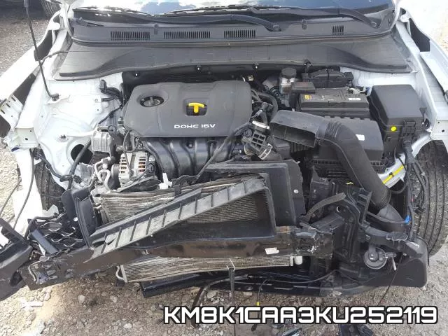 KM8K1CAA3KU252119 фото 8
