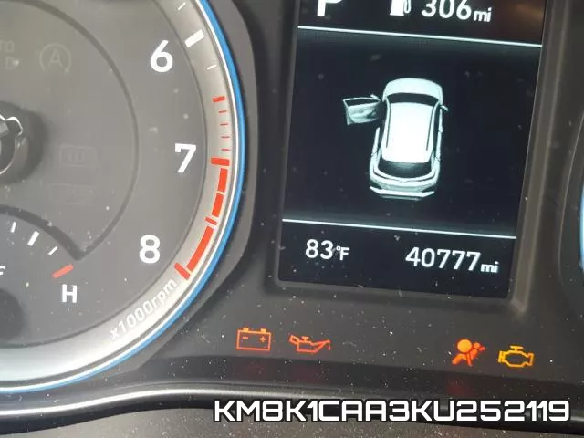 KM8K1CAA3KU252119 фото 9