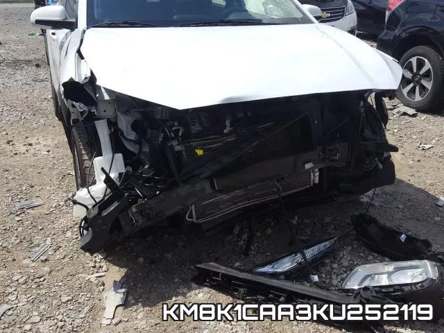 KM8K1CAA3KU252119 фото 10