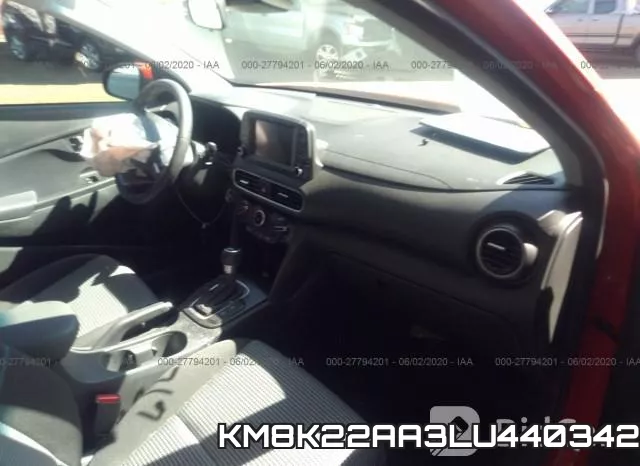 KM8K22AA3LU440342 фото 6