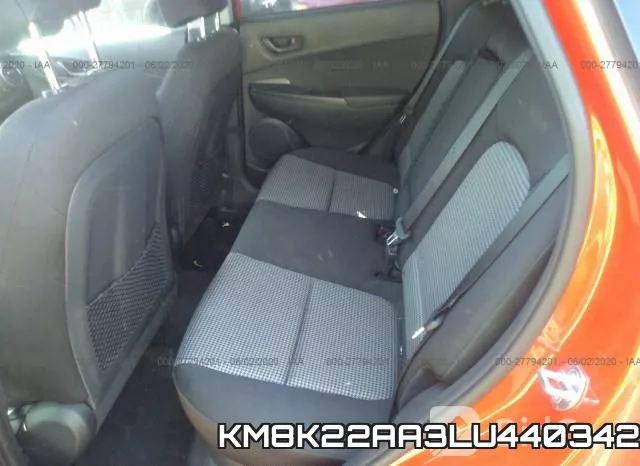 KM8K22AA3LU440342 фото 9