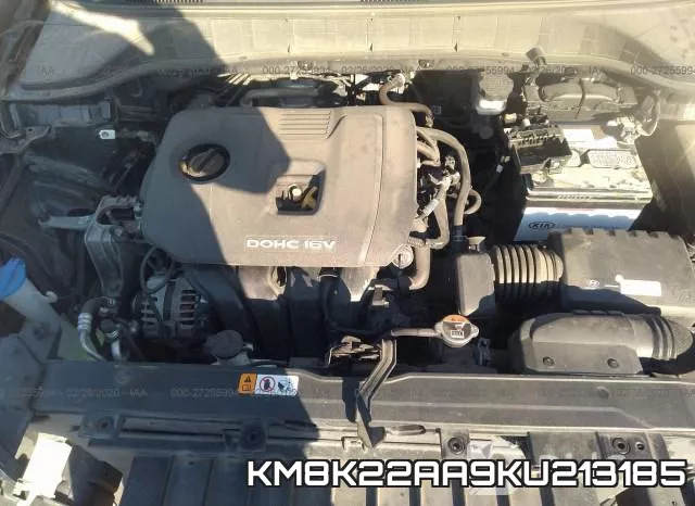 KM8K22AA9KU213185 фото 2