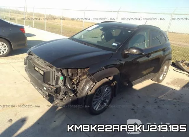 KM8K22AA9KU213185 фото 3