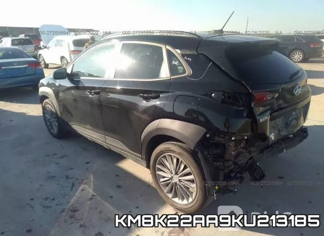 KM8K22AA9KU213185 фото 4