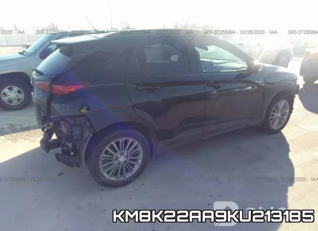 KM8K22AA9KU213185 фото 5