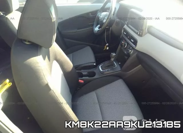 KM8K22AA9KU213185 фото 6