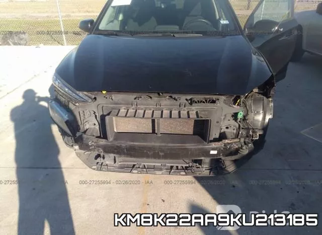 KM8K22AA9KU213185 фото 7