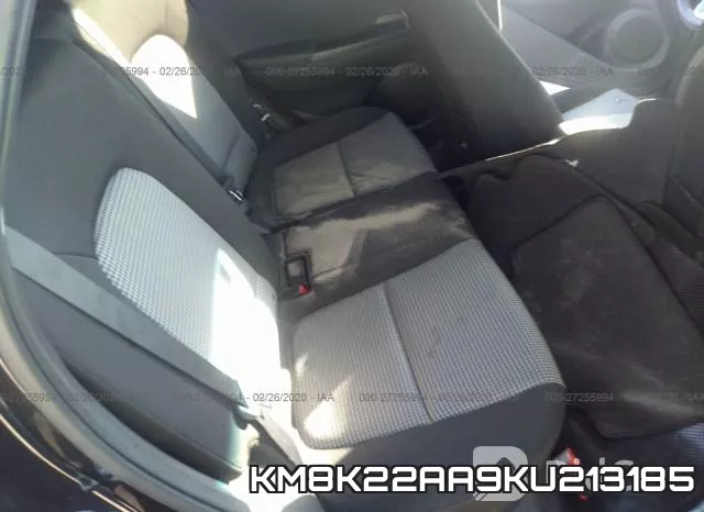 KM8K22AA9KU213185 фото 9