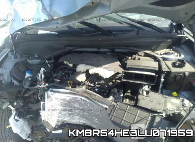 KM8R54HE3LU071959 фото 2