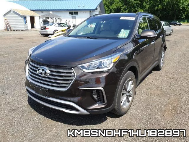 KM8SNDHF1HU182897 фото 3