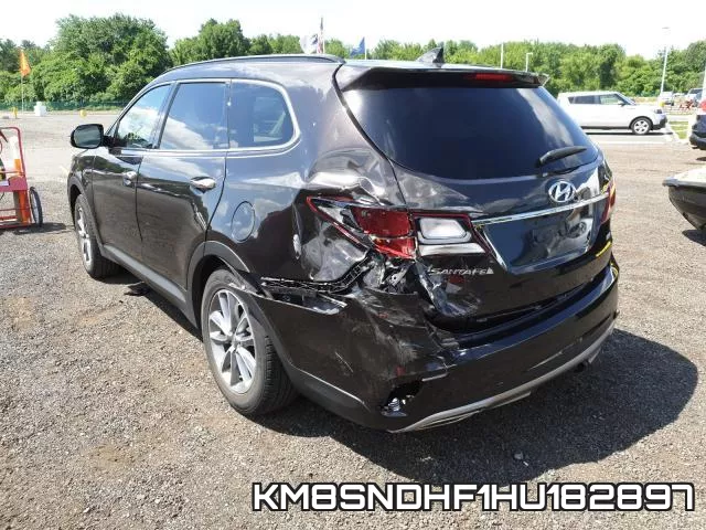 KM8SNDHF1HU182897 фото 4