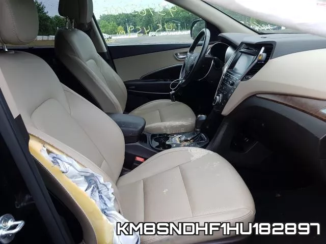 KM8SNDHF1HU182897 фото 6