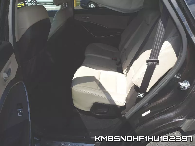 KM8SNDHF1HU182897 фото 7