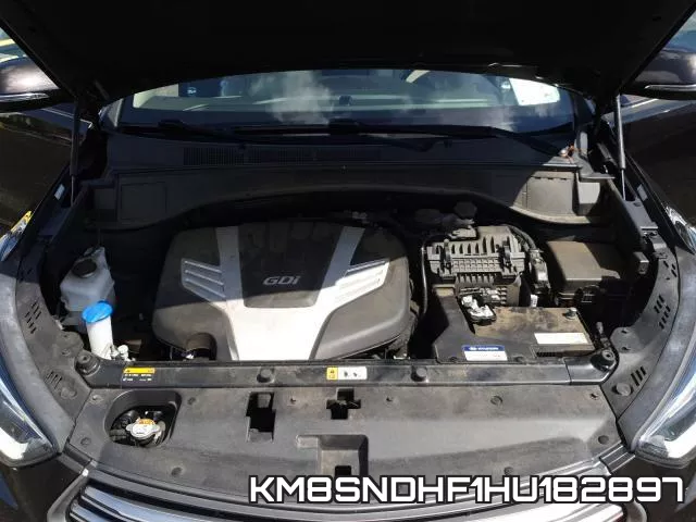 KM8SNDHF1HU182897 фото 8