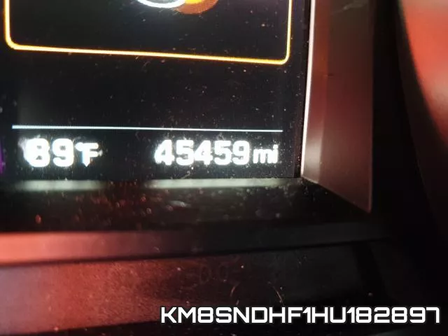 KM8SNDHF1HU182897 фото 9