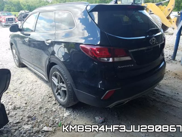 KM8SR4HF3JU290867 фото 4
