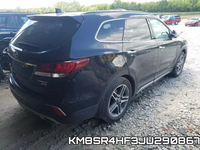KM8SR4HF3JU290867 фото 5