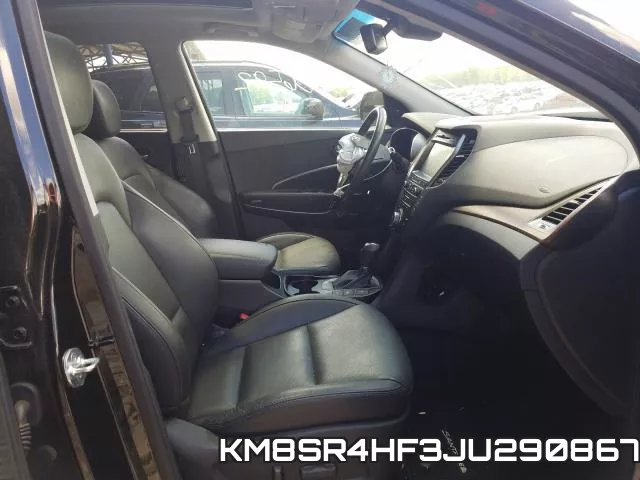 KM8SR4HF3JU290867 фото 6