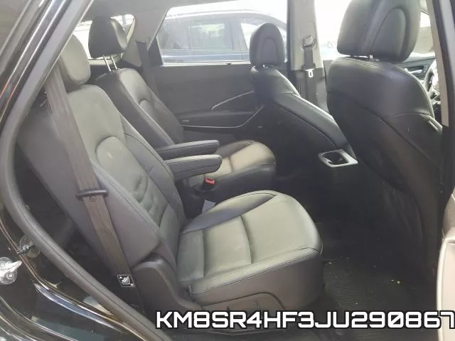 KM8SR4HF3JU290867 фото 7