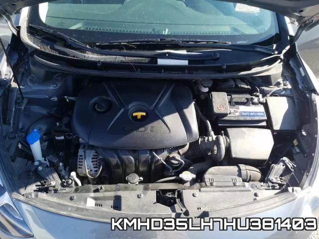 KMHD35LH7HU381403 фото 8
