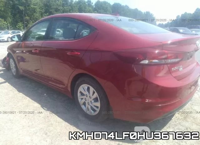 KMHD74LF0HU367632 фото 4