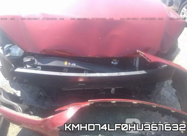 KMHD74LF0HU367632 фото 7