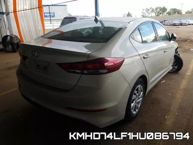 KMHD74LF1HU086794 фото 5