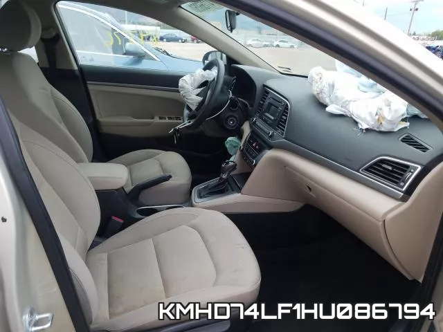 KMHD74LF1HU086794 фото 6