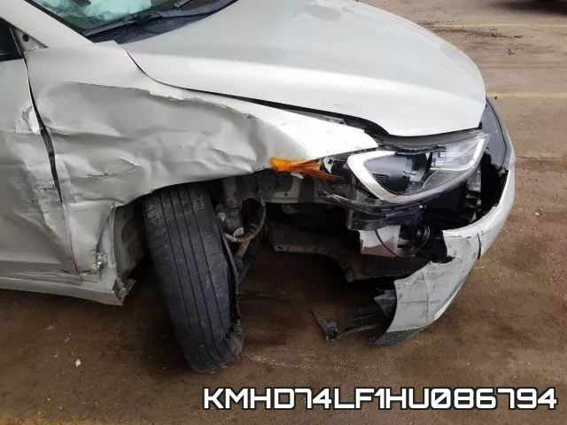 KMHD74LF1HU086794 фото 10