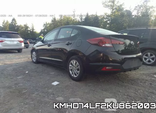KMHD74LF2KU862003 фото 4