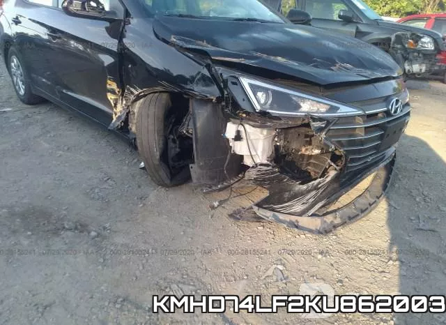 KMHD74LF2KU862003 фото 7