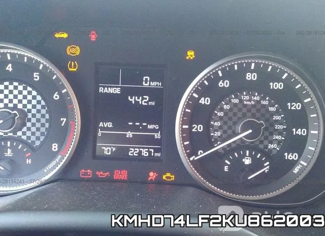 KMHD74LF2KU862003 фото 8