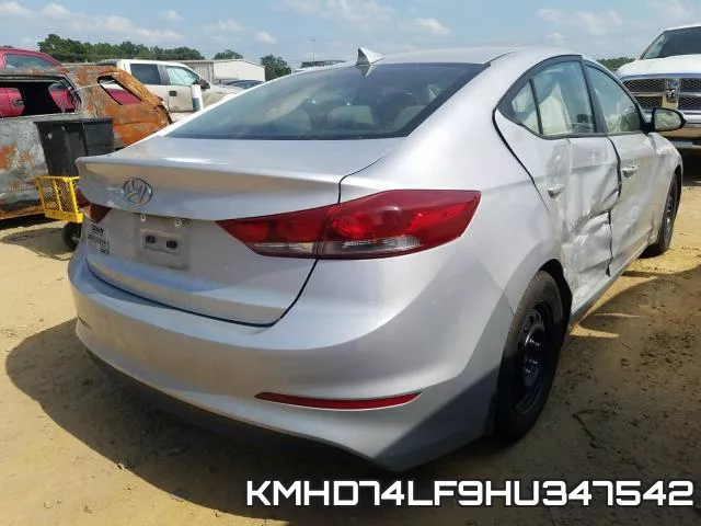 KMHD74LF9HU347542 фото 5