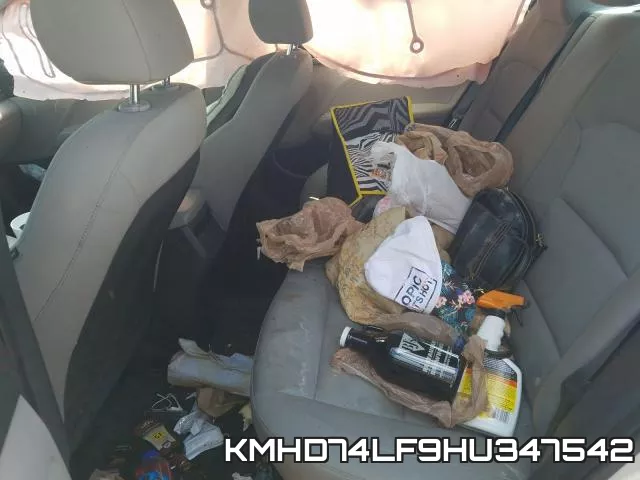 KMHD74LF9HU347542 фото 7