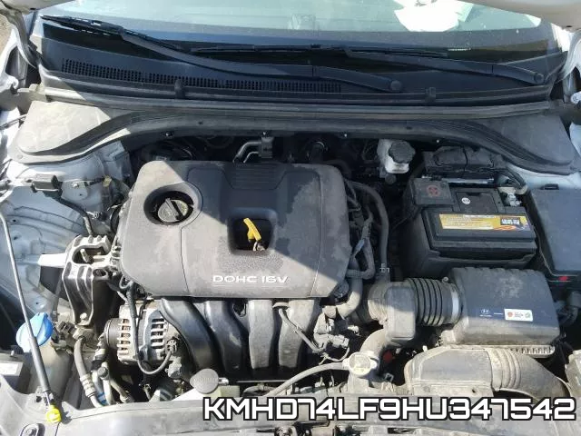 KMHD74LF9HU347542 фото 8