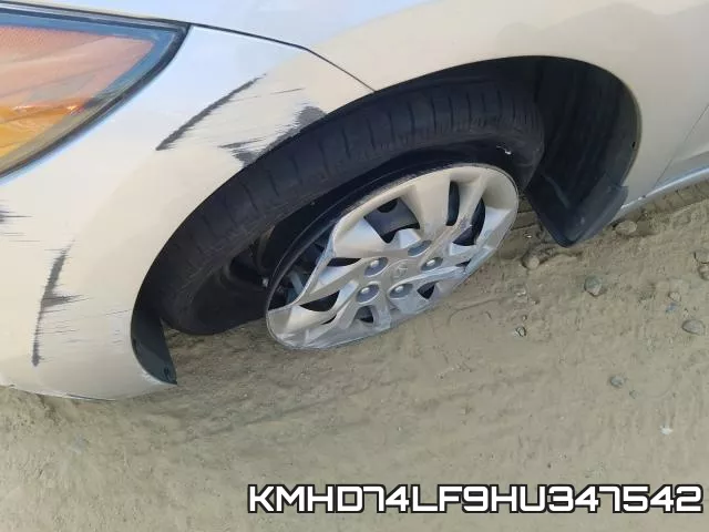 KMHD74LF9HU347542 фото 10