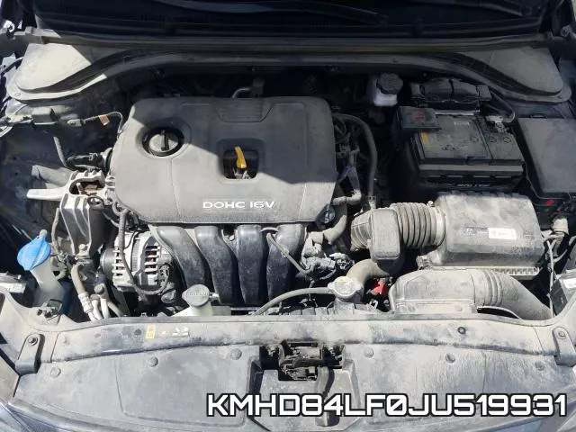 KMHD84LF0JU519931 фото 8