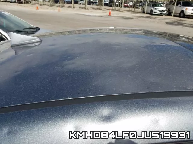 KMHD84LF0JU519931 фото 10