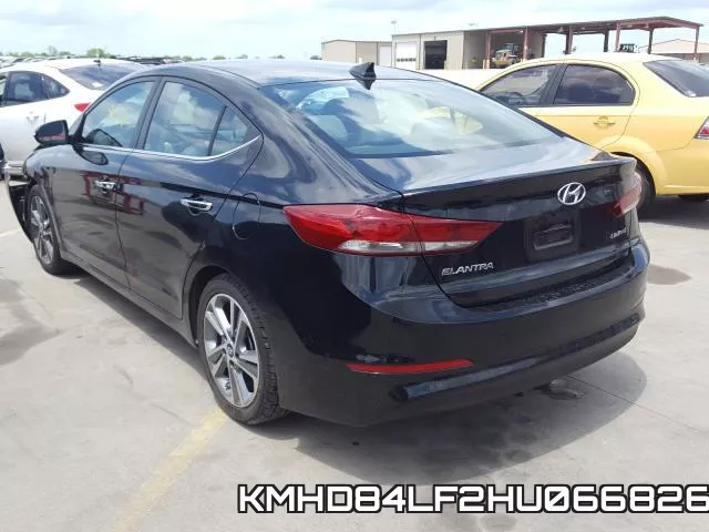 KMHD84LF2HU066826 фото 4