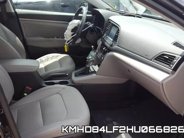 KMHD84LF2HU066826 фото 6