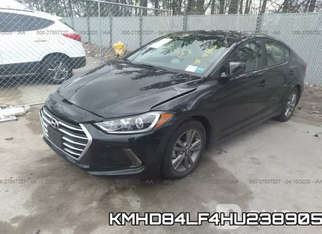 KMHD84LF4HU238905 фото 3