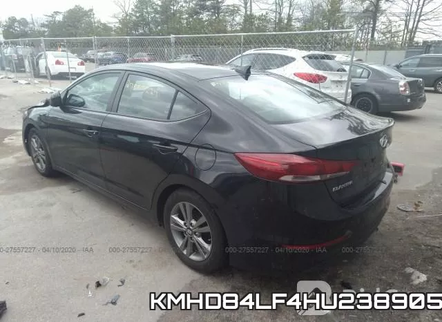 KMHD84LF4HU238905 фото 4