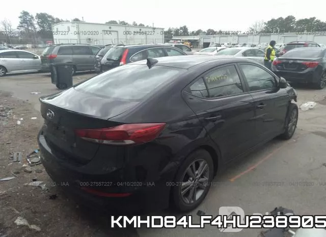 KMHD84LF4HU238905 фото 5
