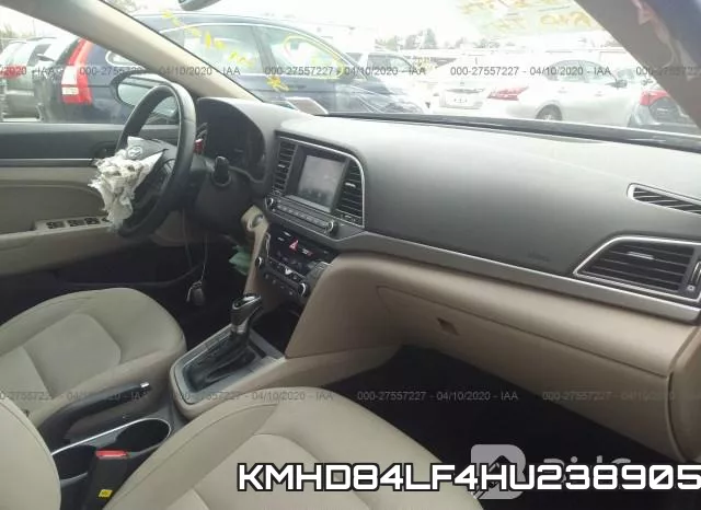 KMHD84LF4HU238905 фото 6