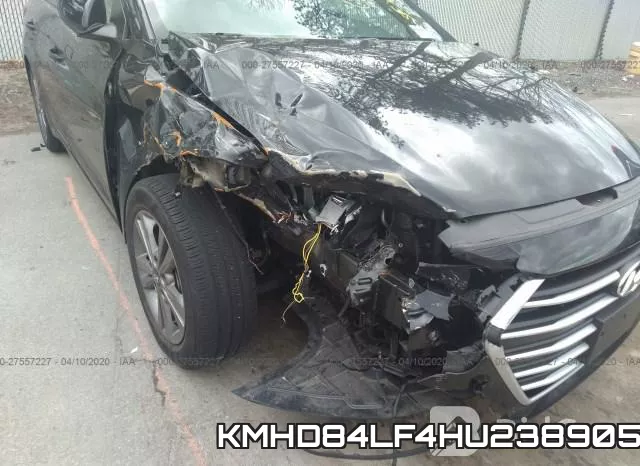 KMHD84LF4HU238905 фото 7