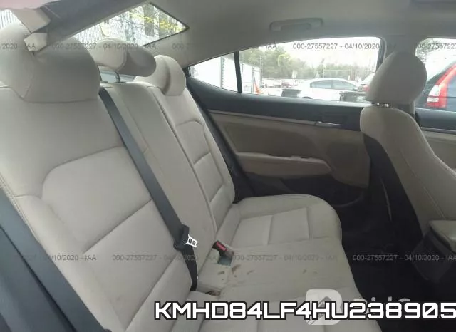 KMHD84LF4HU238905 фото 9