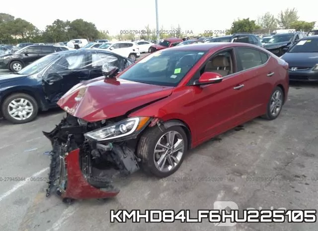 KMHD84LF6HU225105 фото 3
