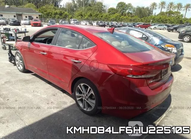 KMHD84LF6HU225105 фото 4
