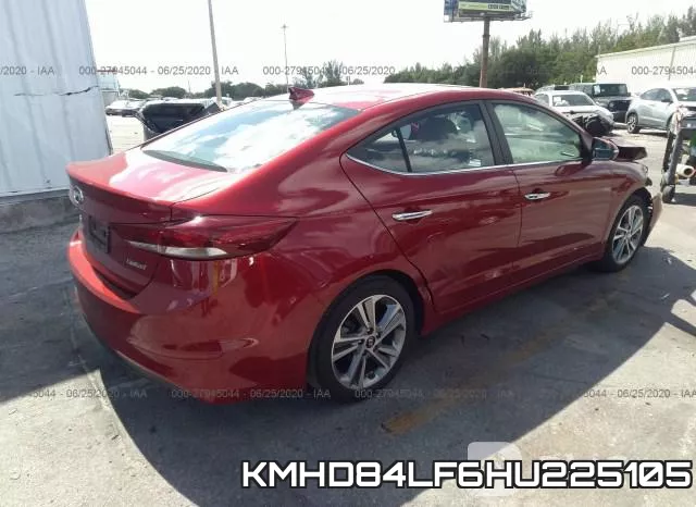 KMHD84LF6HU225105 фото 5