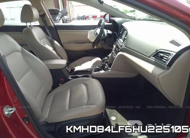 KMHD84LF6HU225105 фото 6